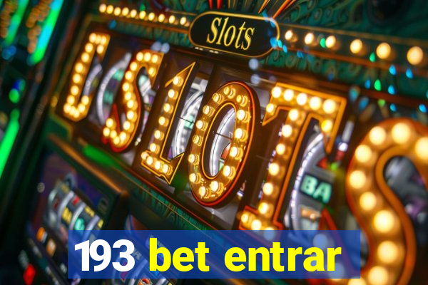 193 bet entrar